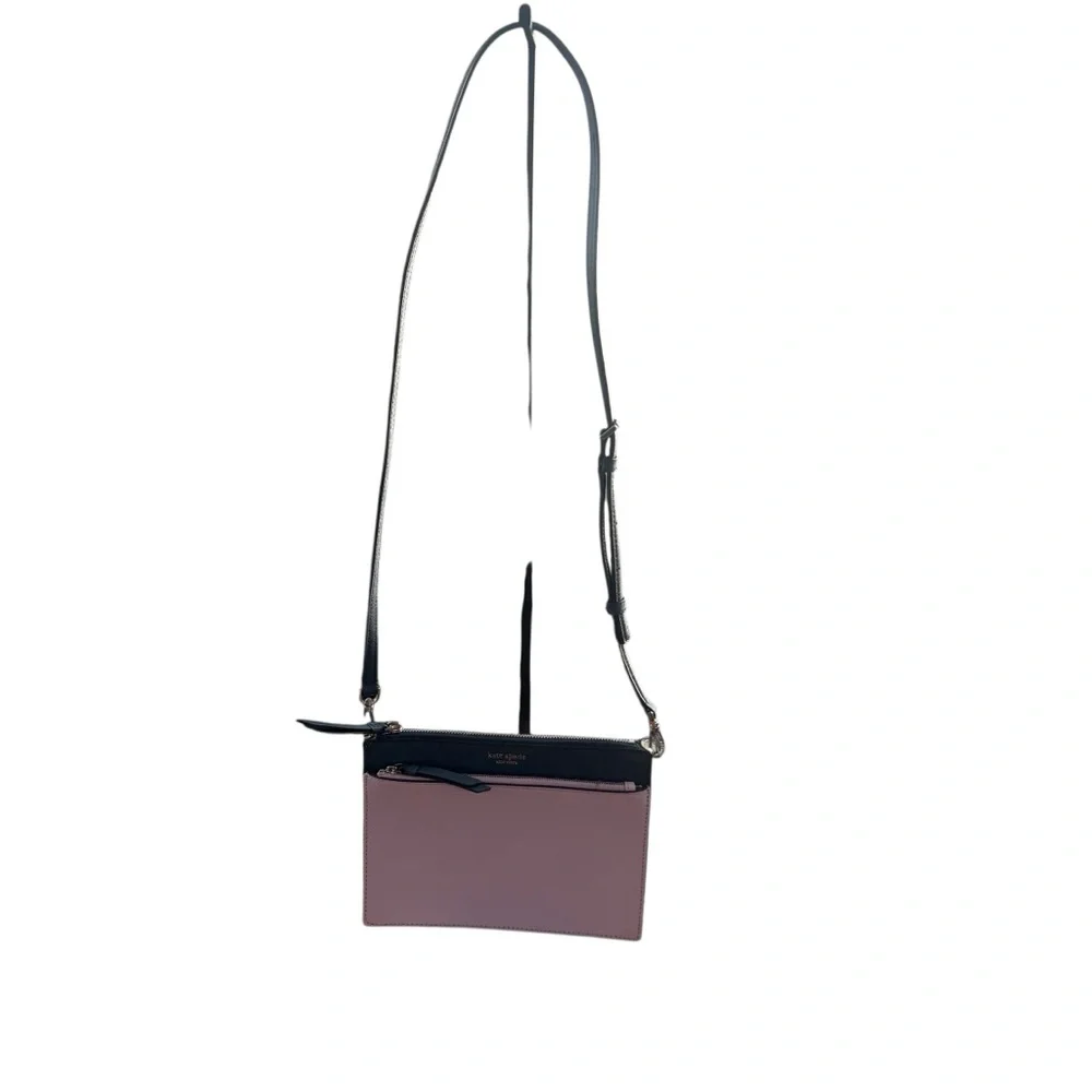 Kate Spade New York CAMERON ZIP CROSSBODY